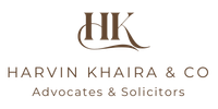 HK HARVIN KHAIRA & CO Advovates & Solicitors